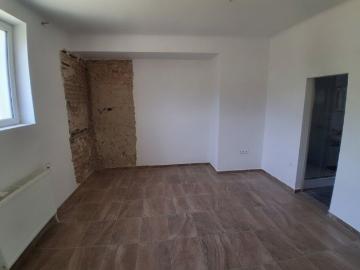 Gemütliche Erdgeschoßwohnung mit Gemeinschaftsgarten in Rosenburg