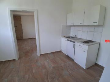 Gemütliche Erdgeschoßwohnung mit Gemeinschaftsgarten in Rosenburg