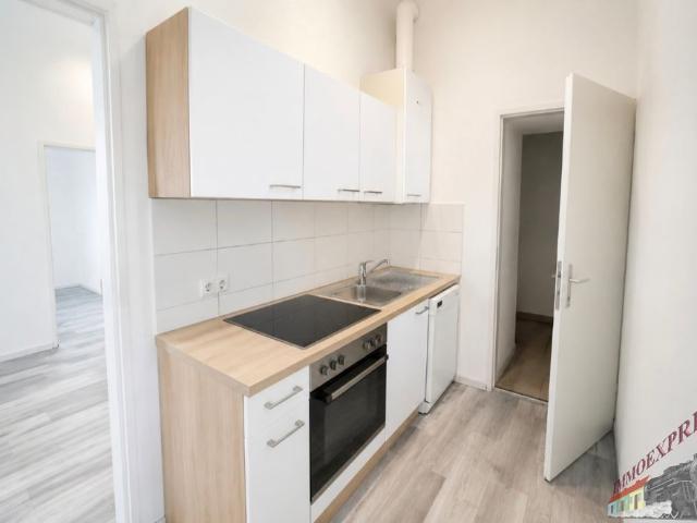Gemütliche Erdgeschoßwohnung Nähe Gellertplatz