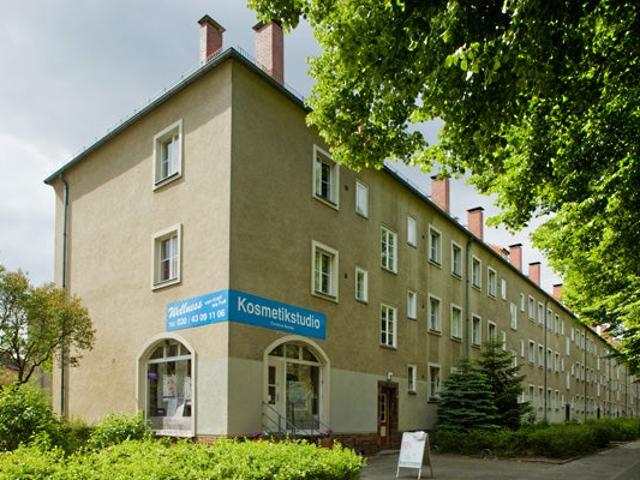 Gemütliche Erst / Pärchenwohnung