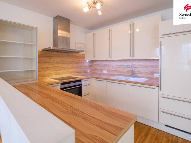 Gemütliche Familienwohnung 20 Minuten von Graz | Süd Westbalkon und eigener Carport