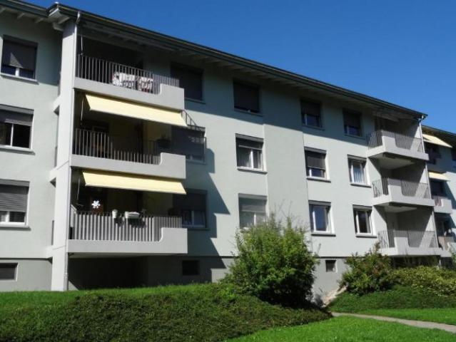 Gemütliche Familienwohnung an ruhiger Lage Mieten ohne Kaution