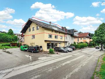 Gemütliche Familienwohnung mit 4 Zimmern in Kirchbichl