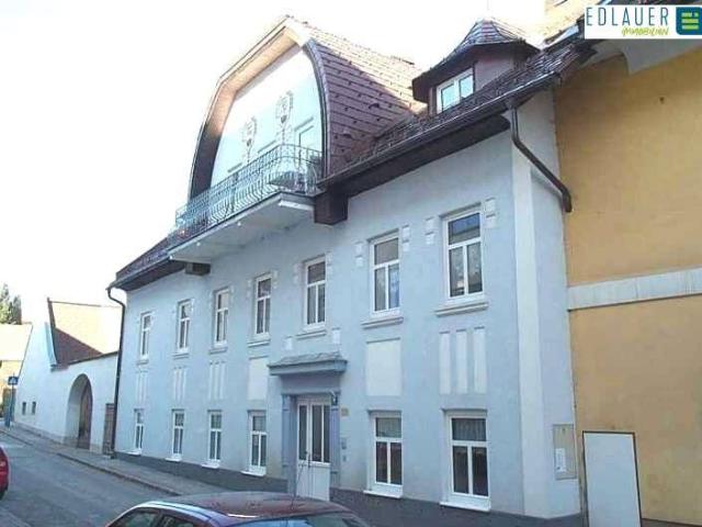 Gemütliche Ferien /Singlewohnung im Zentrum!