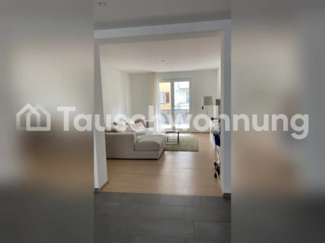 Gemütliche Flat in Zürich, Kreis 4 zum Tausch