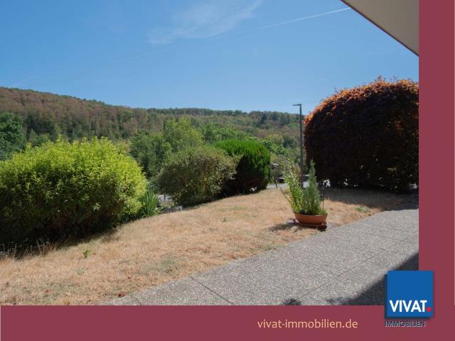 Gemütliche, gut geschnittene 3 ZImmer Wohnung mit Terrasse für ein Paar in den besten Jahren! M 107