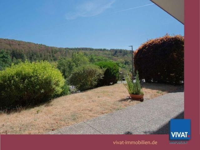 Gemütliche, gut geschnittene 3 ZImmer Wohnung mit Terrasse für ein Paar in den besten Jahren!