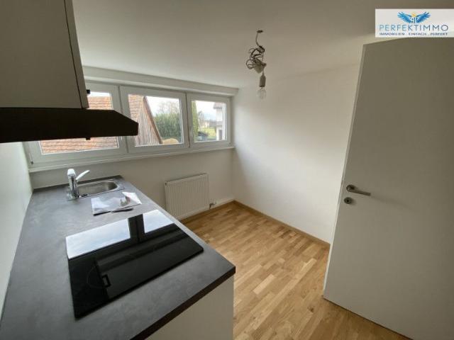 Gemütliche Garçonnière in Fußach