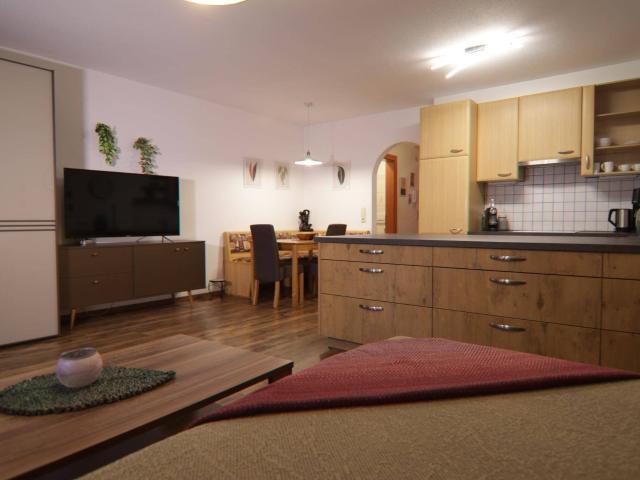 Gemütliche Garconniere mit Balkon – Fußläufig nur 15 Minuten vom Zentrum in Mayrhofen entfernt!