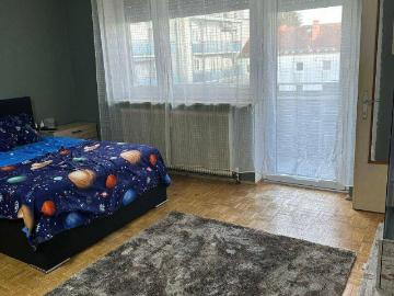 Gemütliche Garconniere mit Balkon – nur 89.000 €!