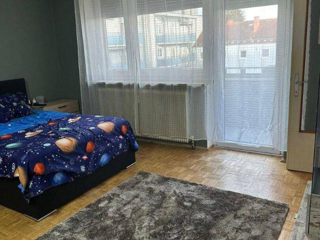 Gemütliche Garconniere mit Balkon – nur 89.000 €!