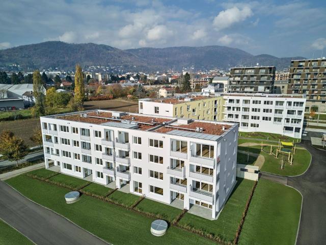 Gemütliche Garconniere mit Einbauküche in Reininghaus geförderte Miete 1 Zimmer