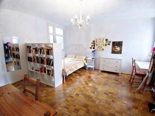 Gemütliche Garconniere in Andritz: Modernes Wohngefühl & perfekt angebunden!