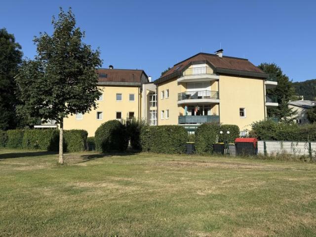 Gemütliche Garconniere in ruhiger Lage in Salzburg Parsch