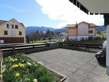 Nesslau, Gemeinde Nesslau, Wahlkreis Toggenburg, Kanton Sankt Gallen