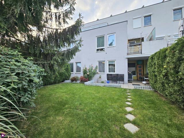 Gemütliche Gartenwohnung Lebensqualität pur!