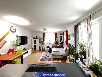 gemütliche Gartenwohnung zentrale Lage 83m² Sonnfeldstraße Top 1