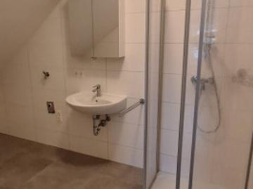 Gemütliche geförderte 2 Zimmer Wohnung in Mautern!