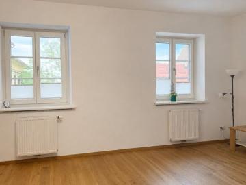 Gemütliche geförderte 2 Zimmer Wohnung in Mautern!