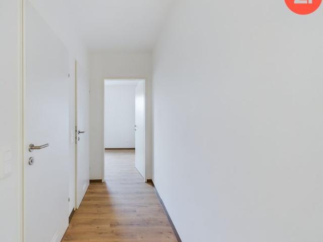 Gemütliche, geförderte Wohnung mit drei Zimmern, günstig zur S10 gelegen