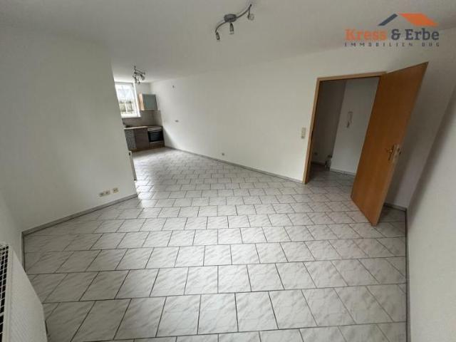 Gemütliche & gepflegte 2,5 Zimmer Souterrainwohnung in Sinntal Sterbfritz mit Stellplatz