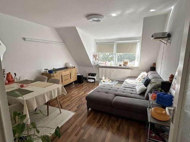 Gemütliche, helle DG Wohnung in Schwerte Holzen
