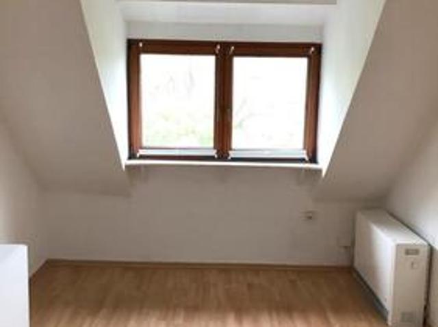 Gemütliche, helle DG Wohnung in RüttenscheidSüdviertel