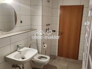 Gemütliche, helle 2 Raum Wohnung mit Fernblick & modernem Bad auf dem schönen Kaßberg