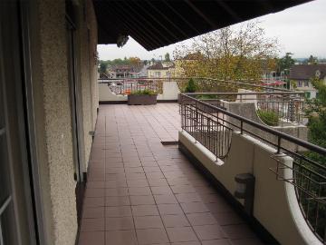 Gemütliche, helle 3.5 Zimmerwohnung im 3. OG
