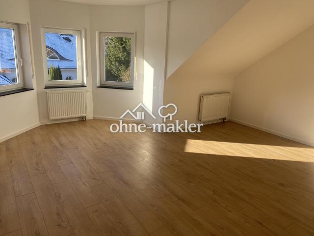 Gemütliche & helle 3 Zimmer Wohnung in ruhiger Spielstraße Von Privat – ohne Maklerprovision!