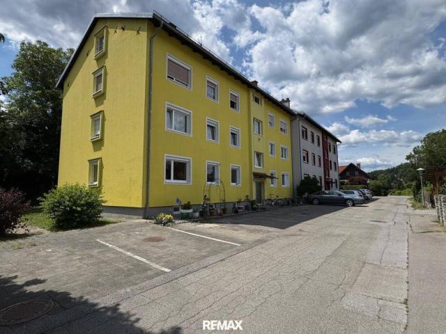 Gemütliche Hochparterre Eigentumswohnung mit Loggia in Gratwein Straßengel