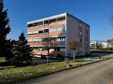 Oberönz, Herzogenbuchsee, Verwaltungskreis Oberaargau, Verwaltungsregion Emmental-Oberaargau, Kanton Bern