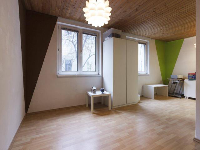 Gemütliche Innenhof Ruhelage