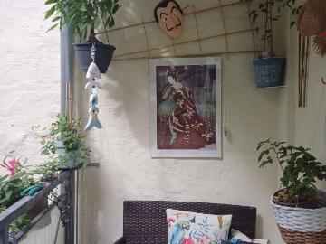 Gemütliche kernsanierte Eigentumswohnung, Berlin Amsterdam Apartments for Rent