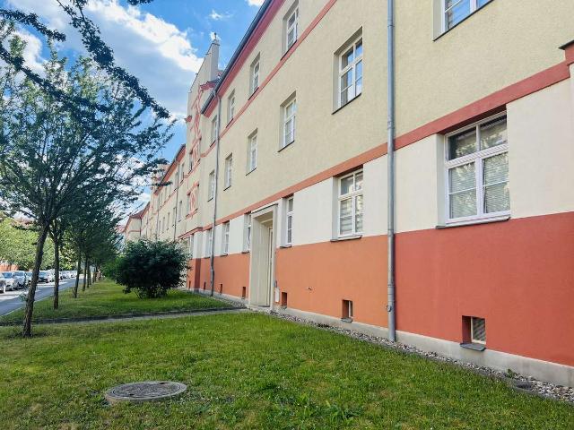 Gemütliche kleine 2 Raumwohnung in beliebter und ruhiger Lage