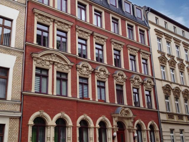 Gemütliche kleine 3 Zimmer Wohnung