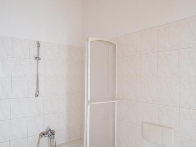 Gemütliche kleine Dachgeschosswohnung!