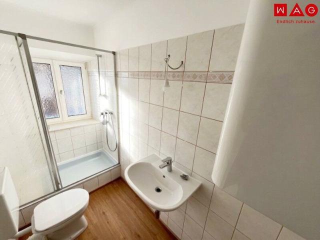 Gemütliche Kleinwohnung in ruhiger Siedlung unweit vom Zentrum!