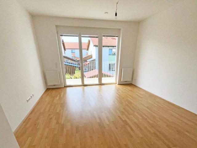 Gemütliche Loggiawohnung in Waidhofen an der Thaya