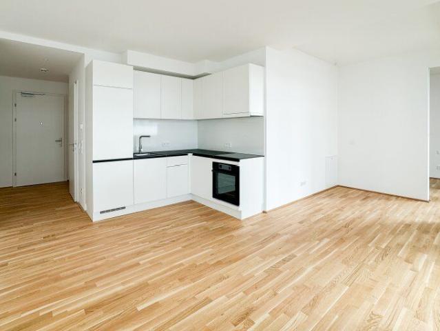 Gemütliche Pärchenwohnung mit großer Freifläche Nähe Alte Donau