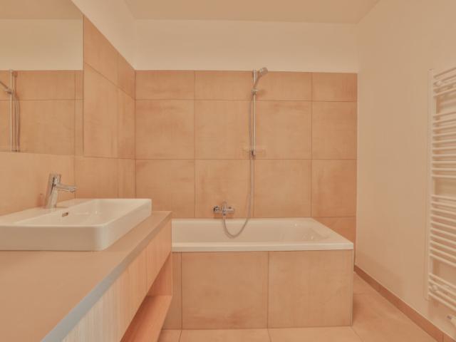 Gemütliche Ruhige 3 Zimmerwohnung im Danube Hills Krems
