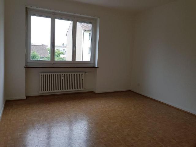 gemütliche ruhige Wohnung