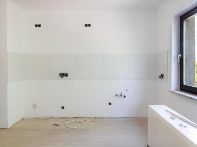 Gemütliche renovierte Wohnung mit schönem Balkon in gepflegtem Haus Trier Ehrang