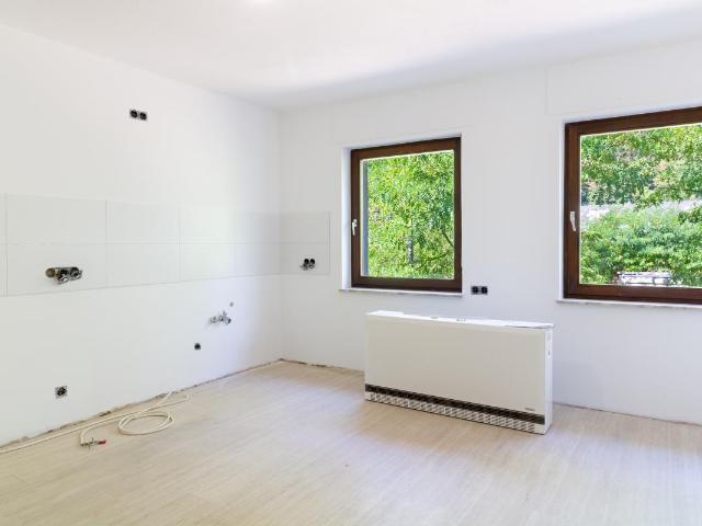 Gemütliche renovierte Wohnung mit schönem Balkon in Trier Ehrang: Scherf Immobilien Trier
