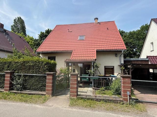 Gemütliche Stadtoase Haus mit Garten, 20 Min vom Alexanderplatz