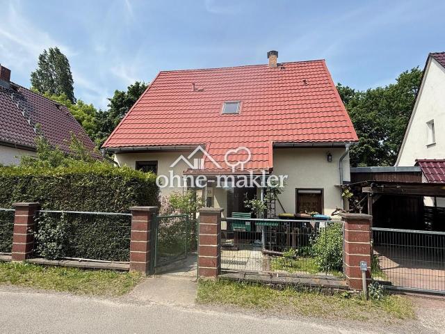 Gemütliche Stadtoase Haus mit Garten, 20 Min vom Alexanderplatz