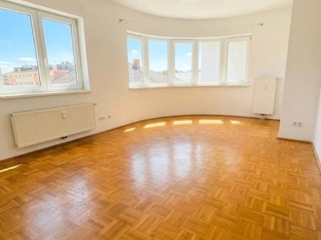 Gemütliche Stadtwohnung mit separater Küche ideal für Pärchen oder WG