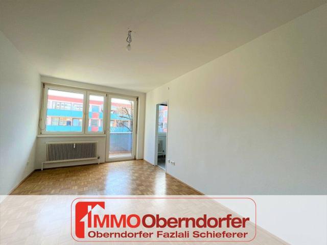 Gemütliche Starterwohnung mit Balkon | LEHEN