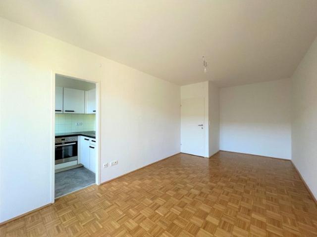 Gemütliche Starterwohnung mit Balkon | LEHEN
