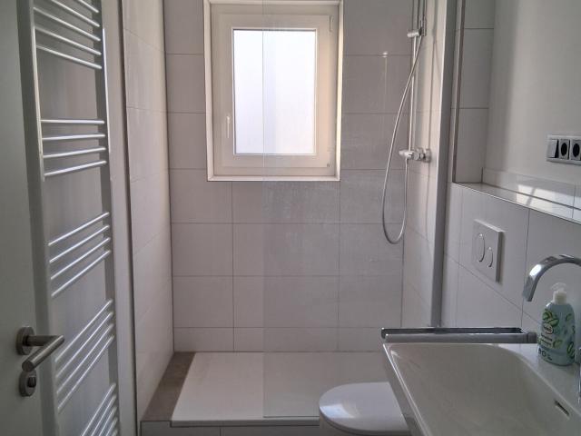 gemütliche Starterwohnung in der südlichen Innenstadt